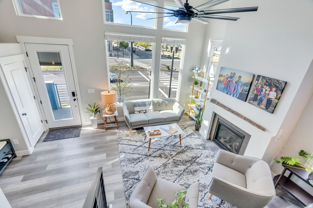 5091 W DAYBREAK PARKWAY South Jordan, UT 84009