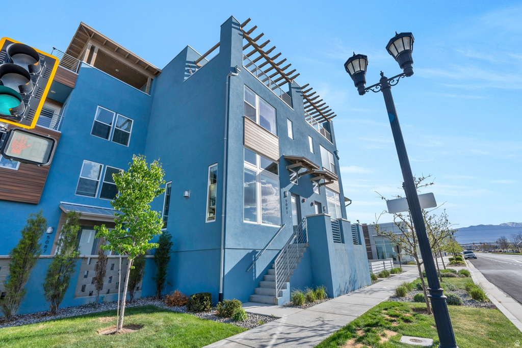 5091 W DAYBREAK PARKWAY South Jordan, UT 84009