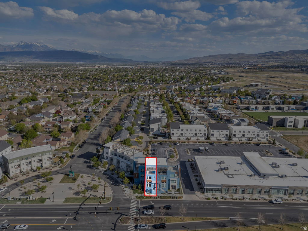 5091 W DAYBREAK PARKWAY South Jordan, UT 84009