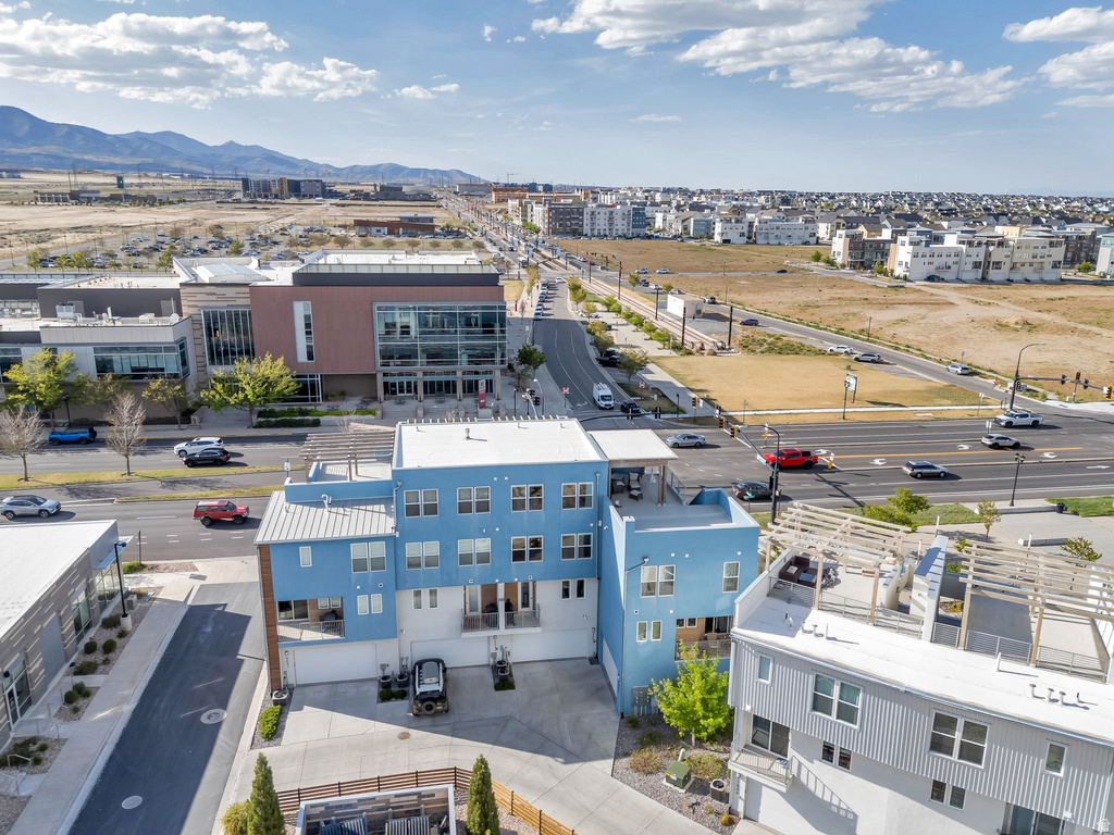 5091 W DAYBREAK PARKWAY South Jordan, UT 84009