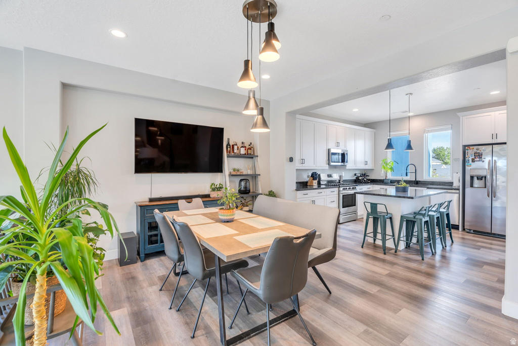 5091 W DAYBREAK PARKWAY South Jordan, UT 84009