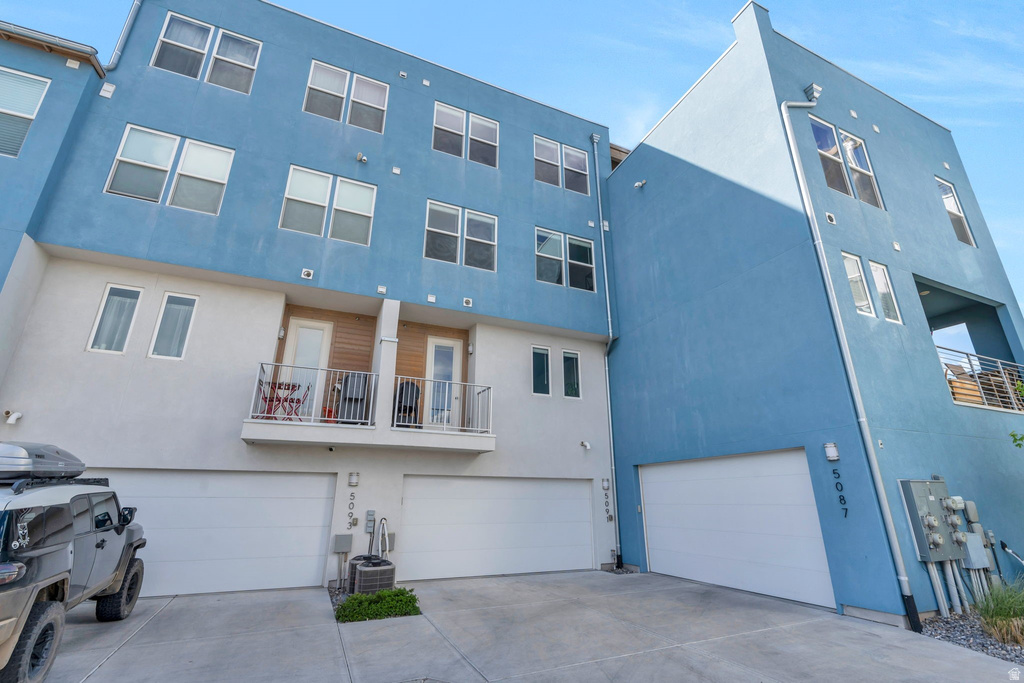 5091 W DAYBREAK PARKWAY South Jordan, UT 84009