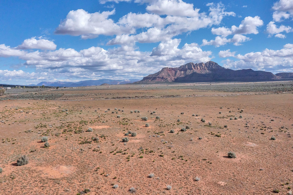 481 S COYOTE RD Apple Valley, UT 84737