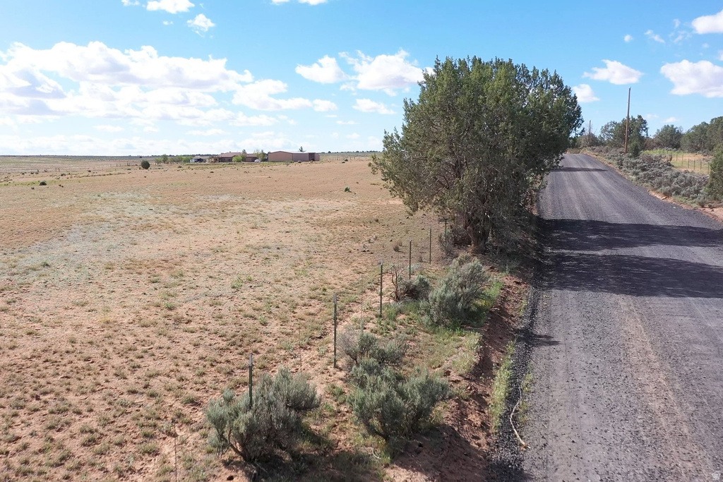 481 S COYOTE RD Apple Valley, UT 84737