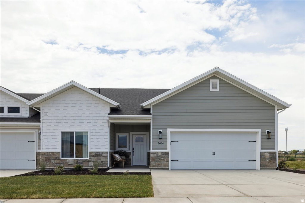 2524 S 2430 W #508 Syracuse, UT 84075