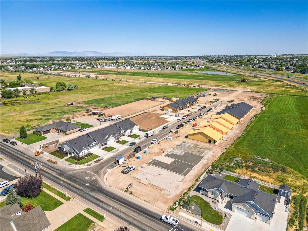 2524 S 2430 W #508 Syracuse, UT 84075