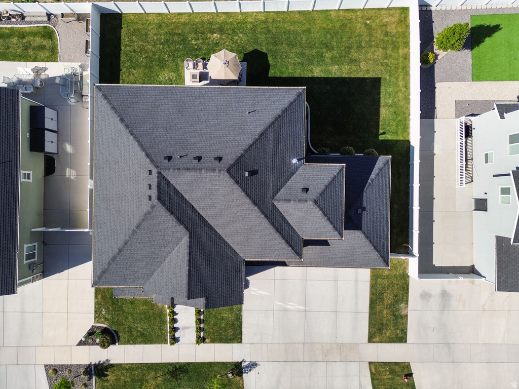 830 W 1950 S Orem, UT 84058