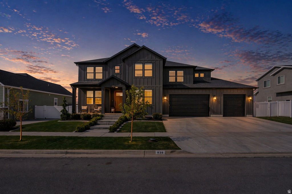 830 W 1950 S Orem, UT 84058