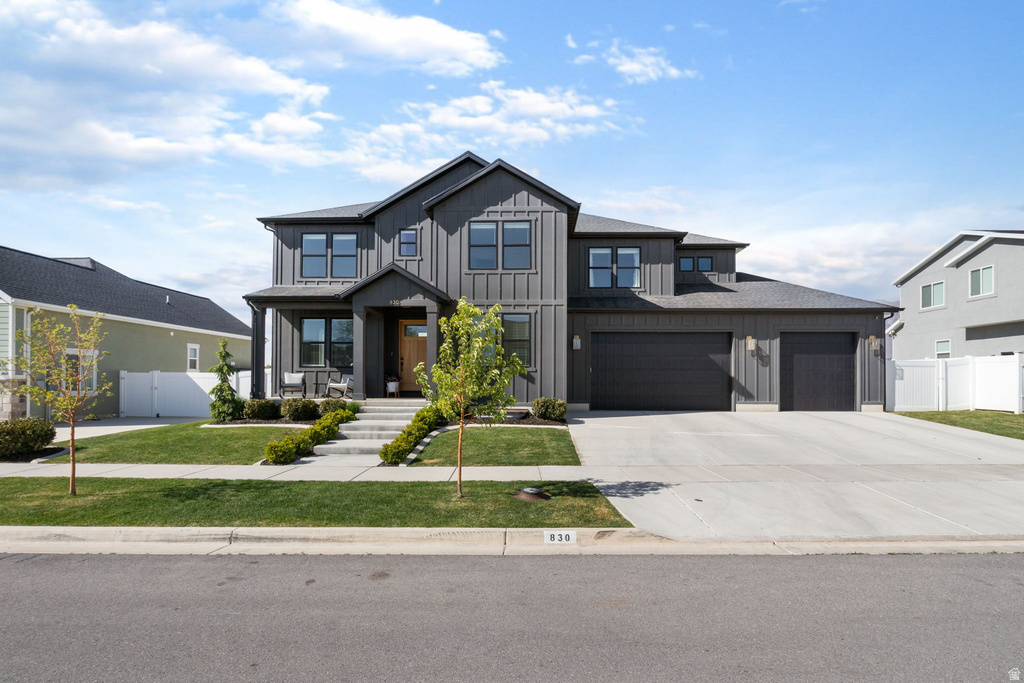 830 W 1950 S Orem, UT 84058