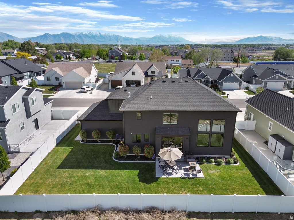 830 W 1950 S Orem, UT 84058