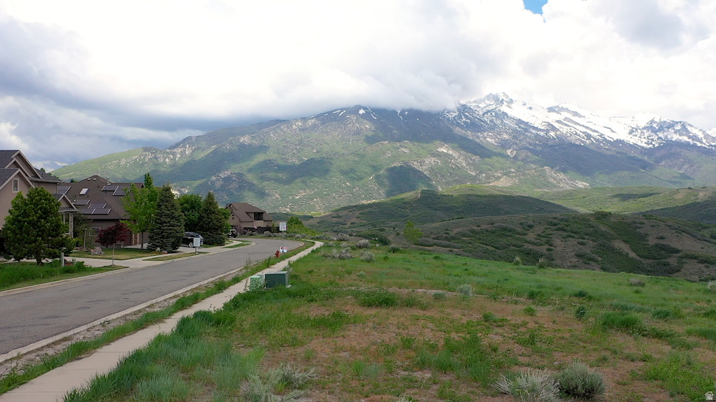 15193 S EAGLE CREST DR Draper (UT Cnty), UT 84020