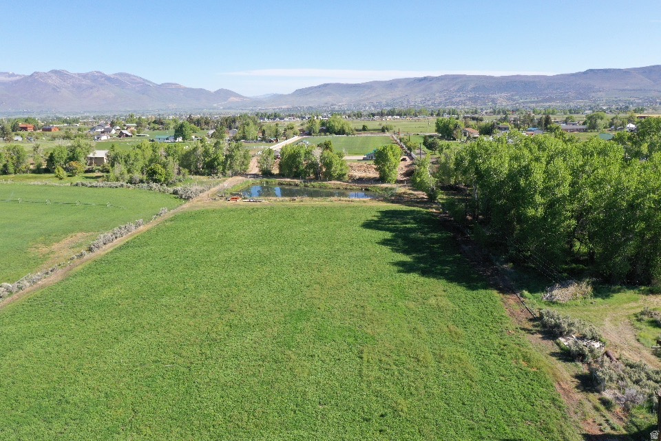 1454 E LITTLE SWEDEN RD Daniel, UT 84032