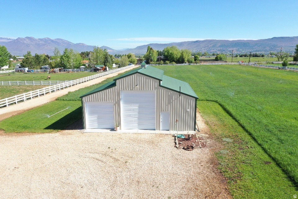 1454 E LITTLE SWEDEN RD Daniel, UT 84032