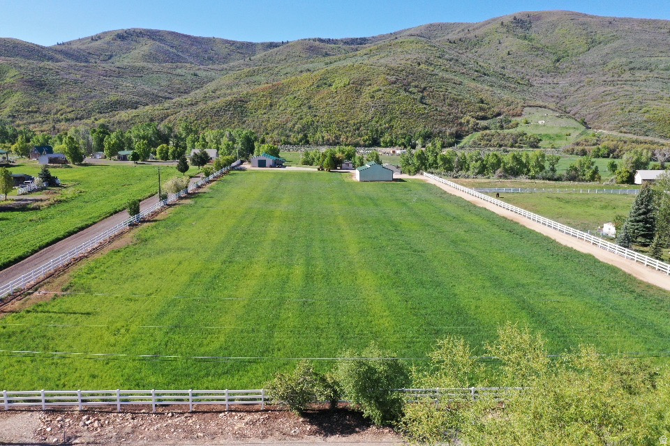 1454 E LITTLE SWEDEN RD Daniel, UT 84032