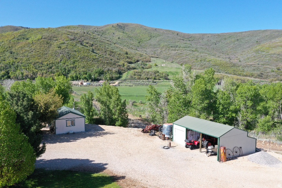 1454 E LITTLE SWEDEN RD Daniel, UT 84032