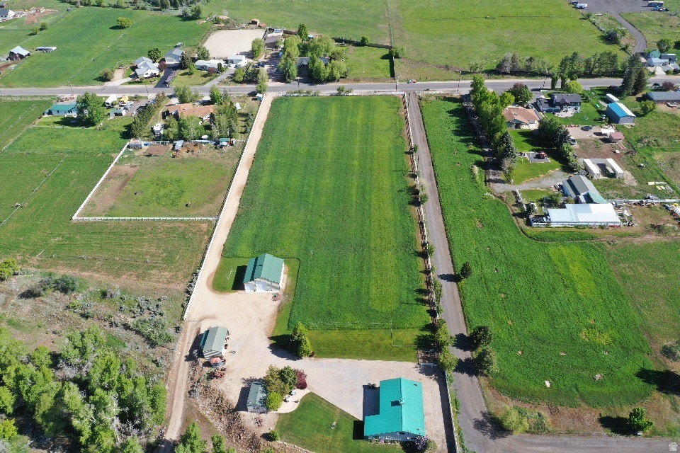 1454 E LITTLE SWEDEN RD Daniel, UT 84032