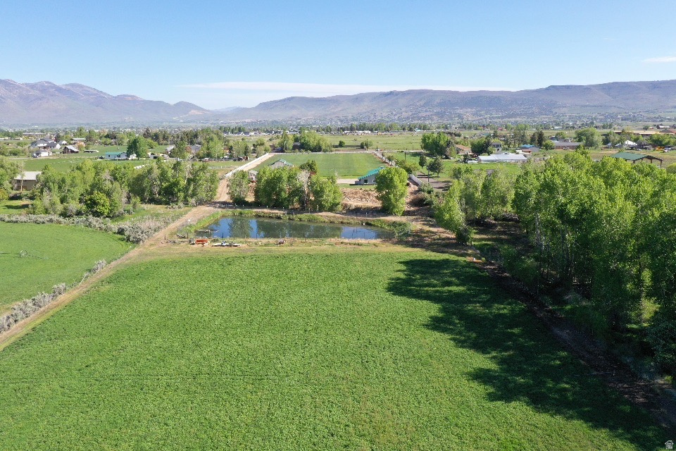 1454 E LITTLE SWEDEN RD Daniel, UT 84032