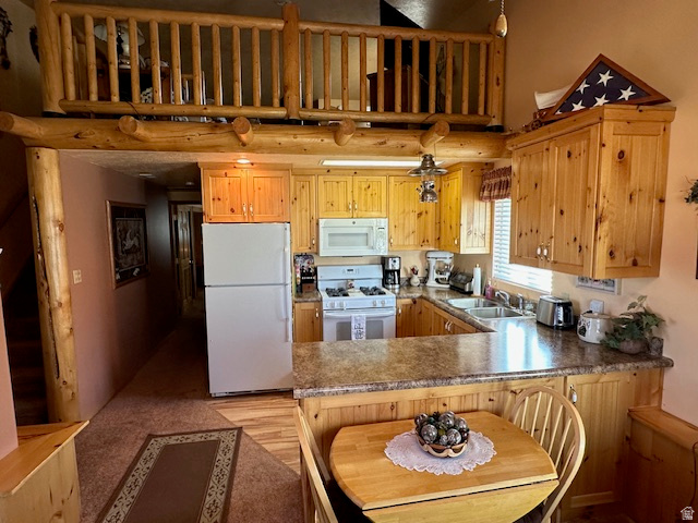 1454 E LITTLE SWEDEN RD Daniel, UT 84032