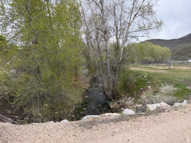 1454 E LITTLE SWEDEN RD Daniel, UT 84032