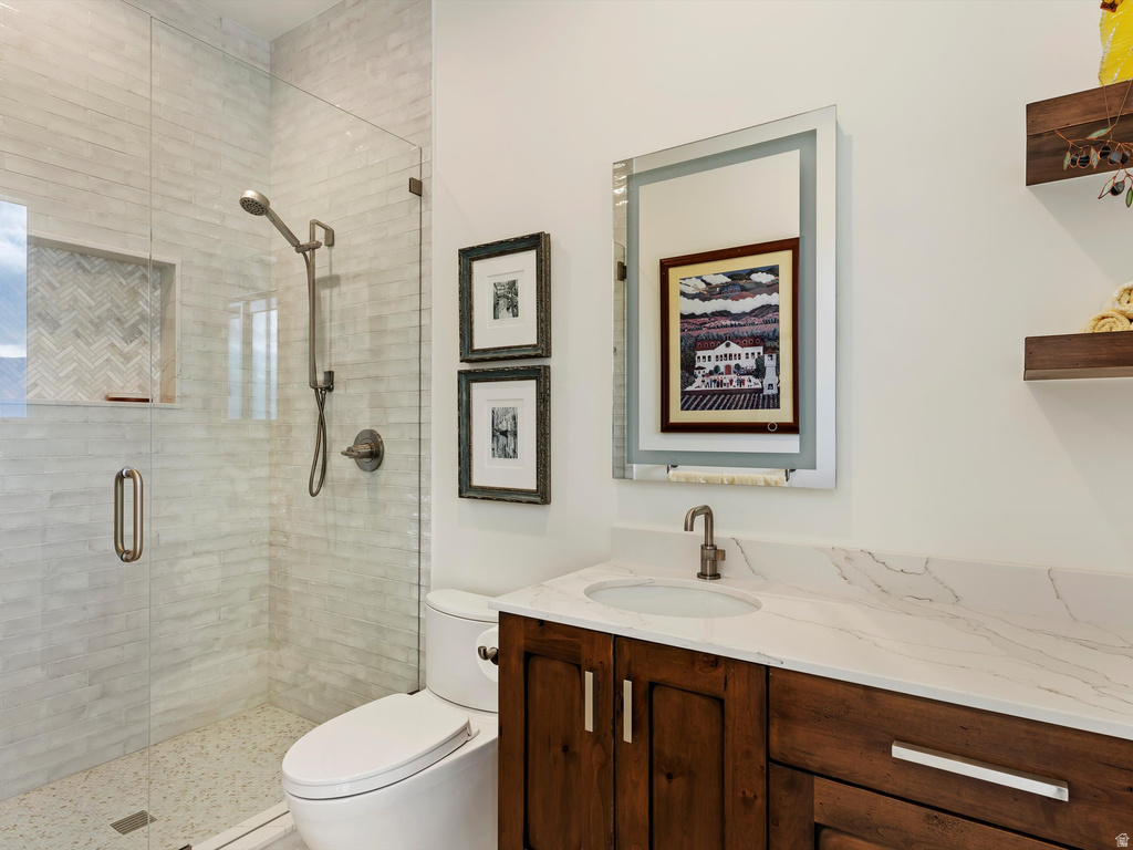 5731 E PORCUPINE RIDGE DR Eden, UT 84310