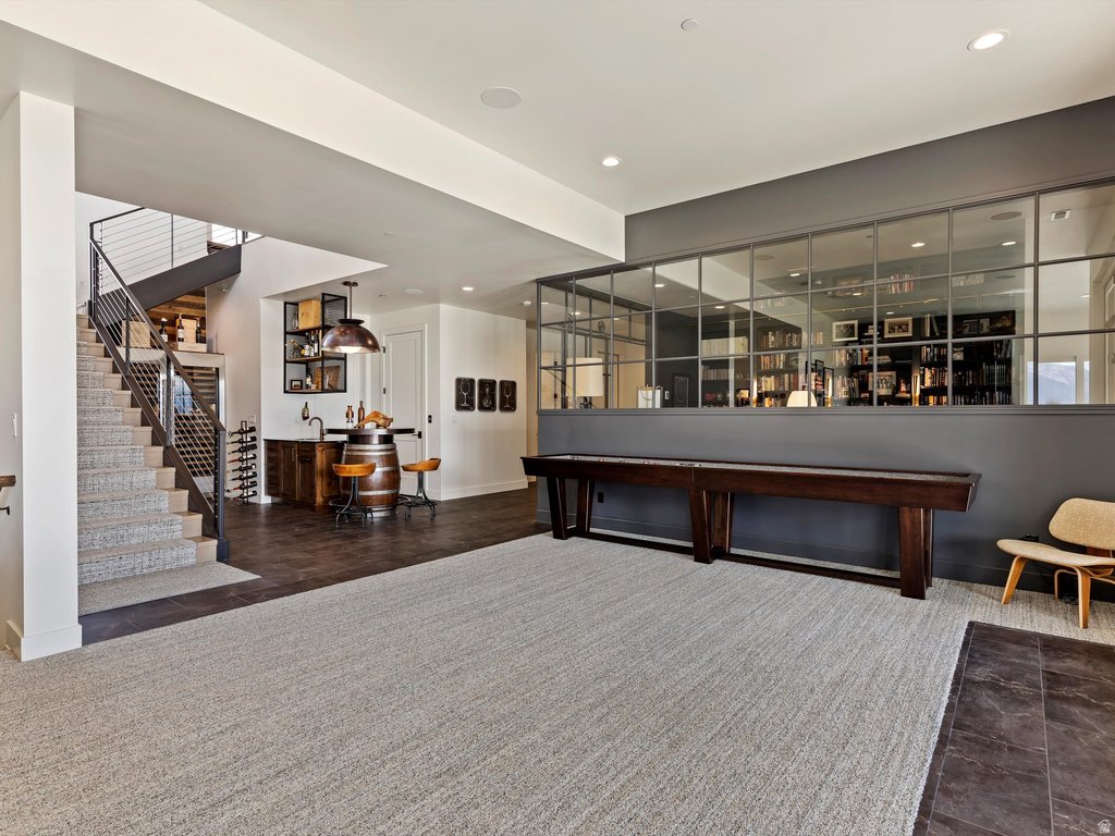 5731 E PORCUPINE RIDGE DR Eden, UT 84310
