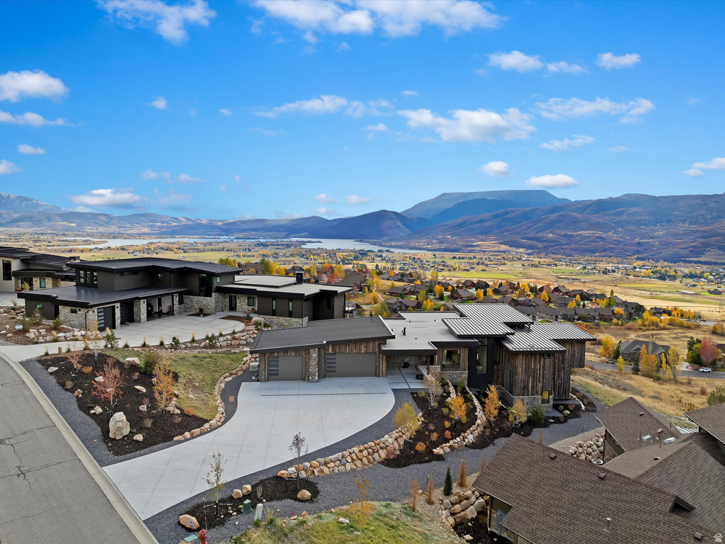 5731 E PORCUPINE RIDGE DR Eden, UT 84310