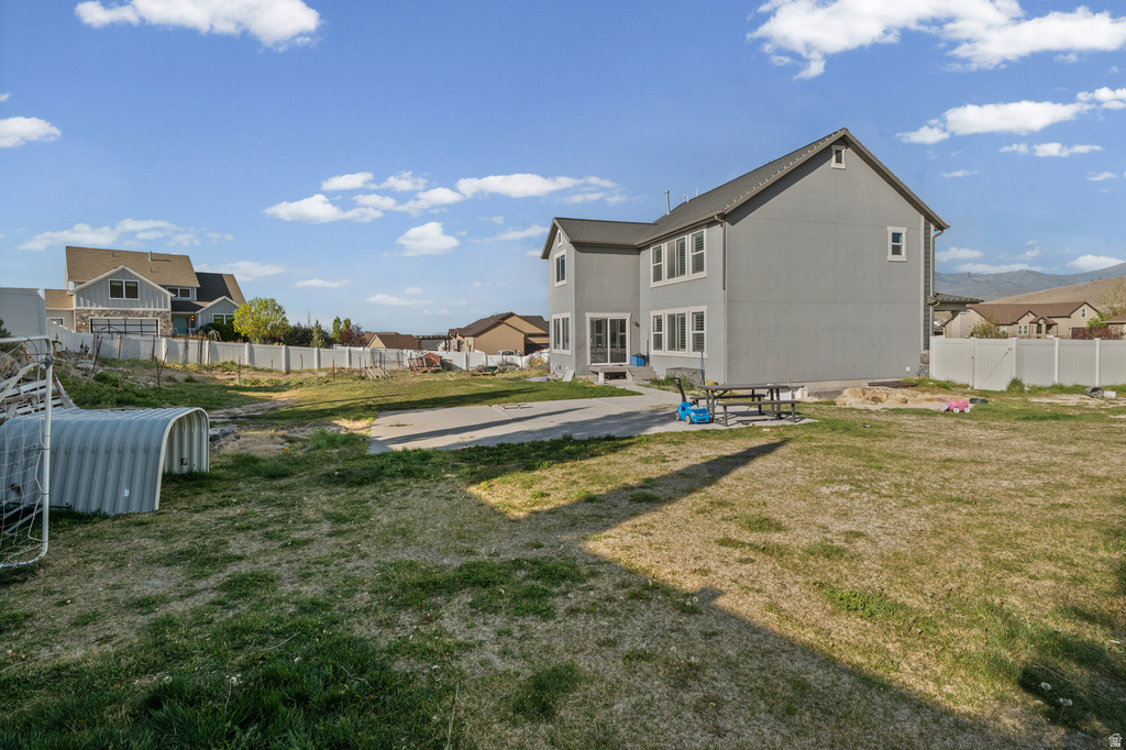 9552 N HORIZON DR #113 Eagle Mountain, UT 84005