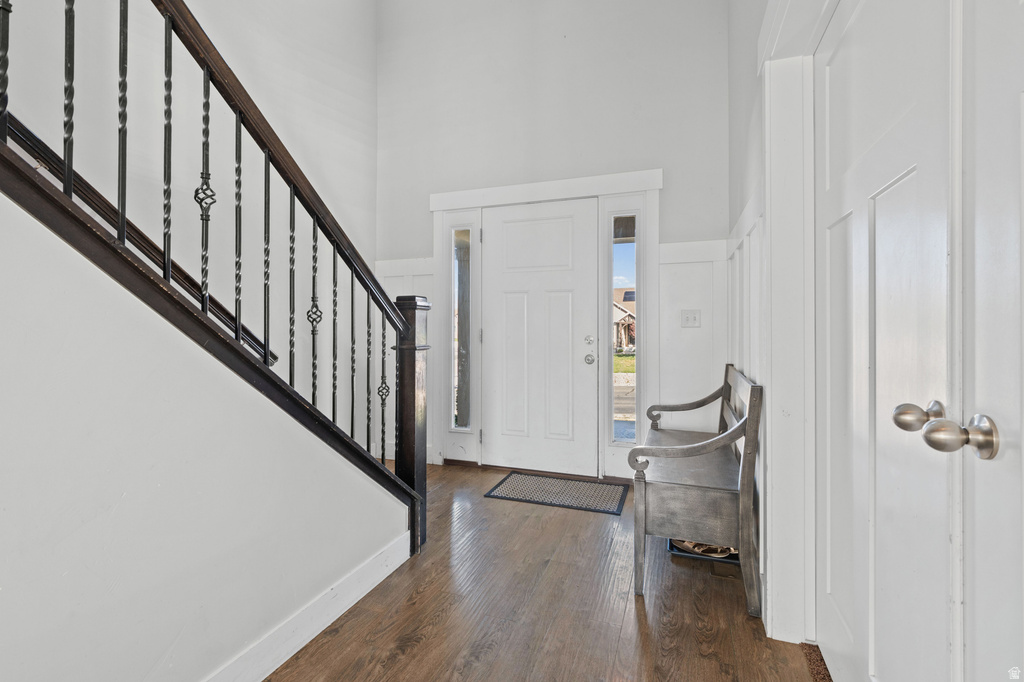 9552 N HORIZON DR #113 Eagle Mountain, UT 84005