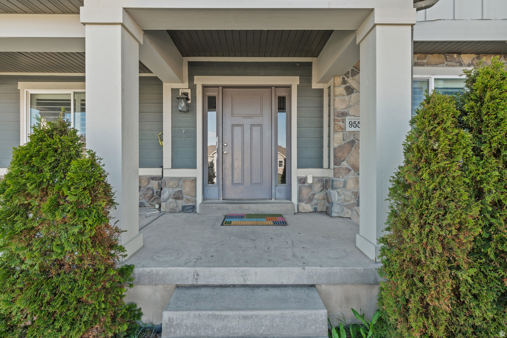 9552 N HORIZON DR #113 Eagle Mountain, UT 84005