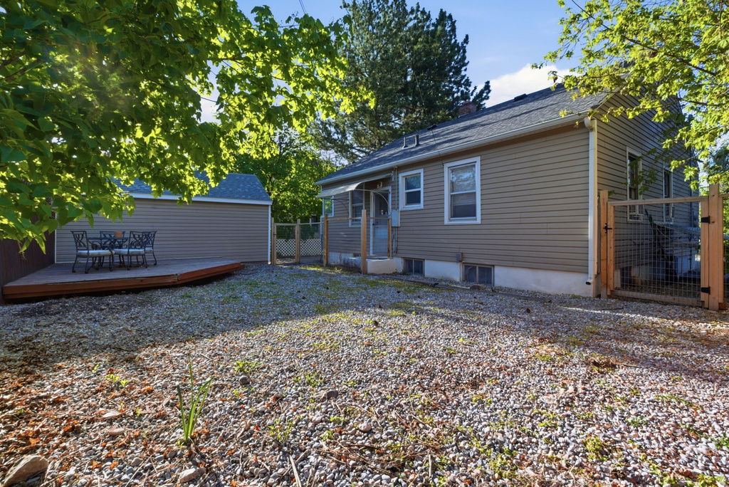 220 W 100 N Logan, UT 84321