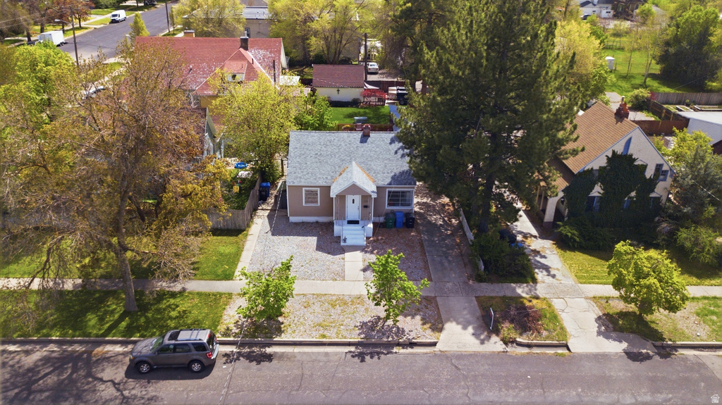 220 W 100 N Logan, UT 84321