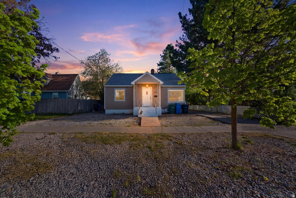 220 W 100 N Logan, UT 84321