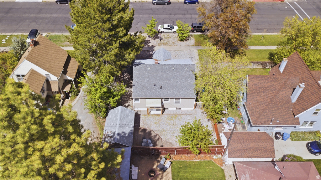 220 W 100 N Logan, UT 84321