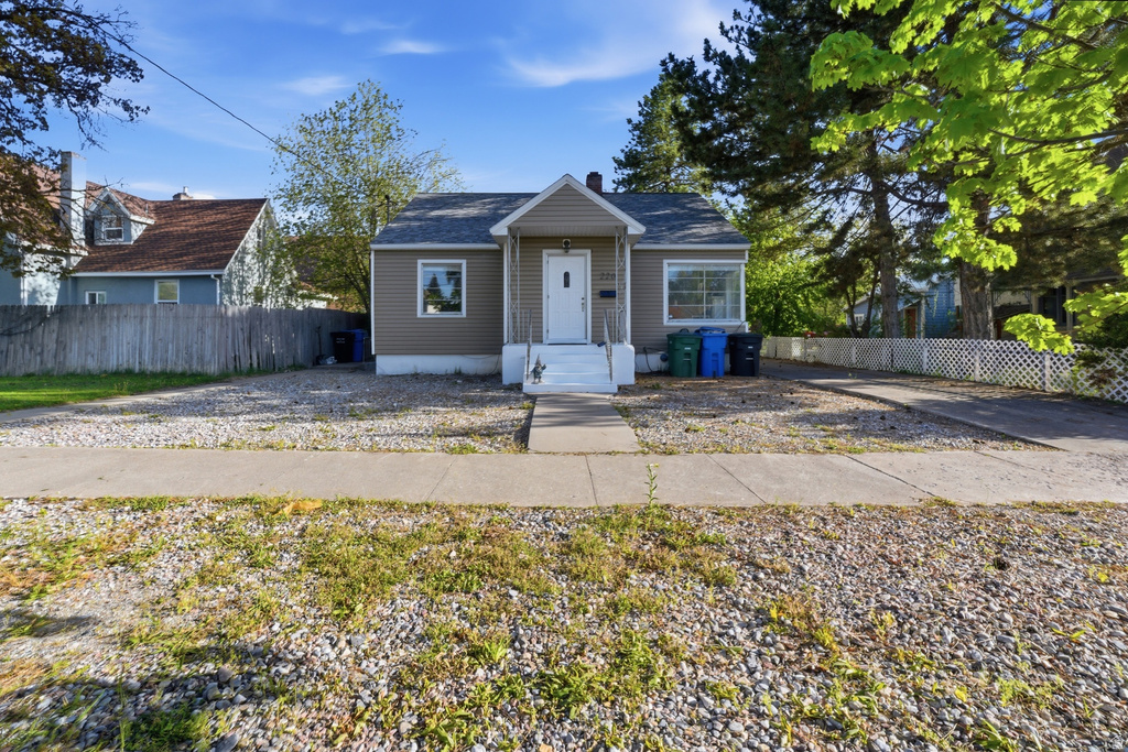 220 W 100 N Logan, UT 84321