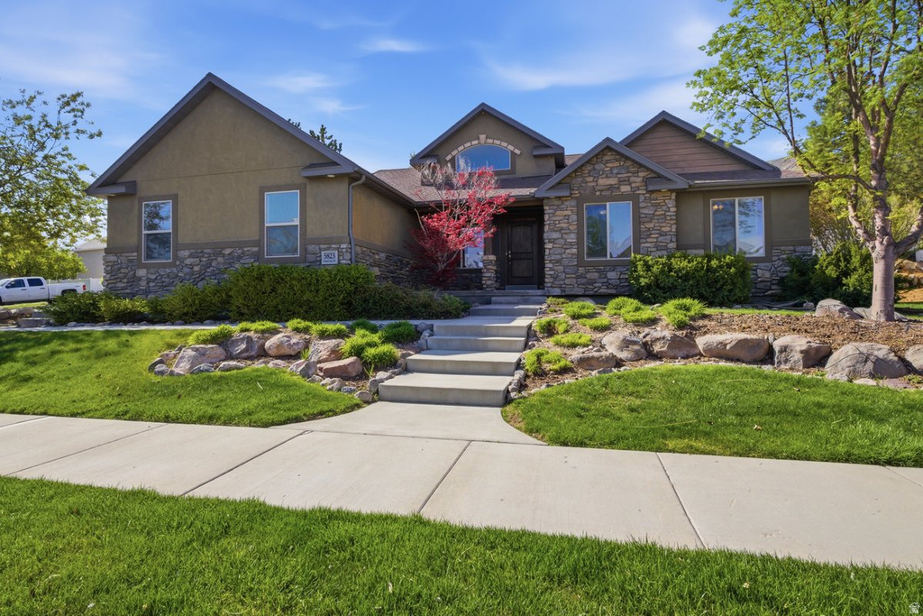 5823 W ROUND ROCK DR Herriman, UT 84096