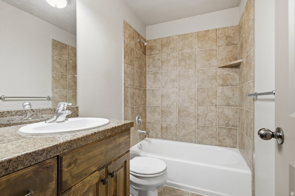 5823 W ROUND ROCK DR Herriman, UT 84096