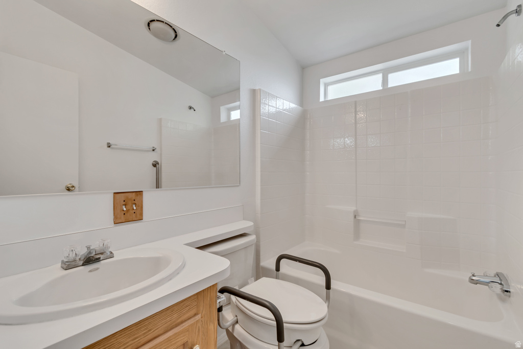 6272 W HERRIMAN MAIN ST Herriman, UT 84096