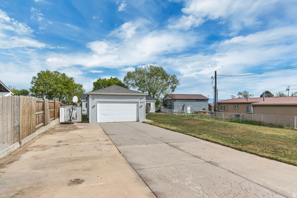 6272 W HERRIMAN MAIN ST Herriman, UT 84096