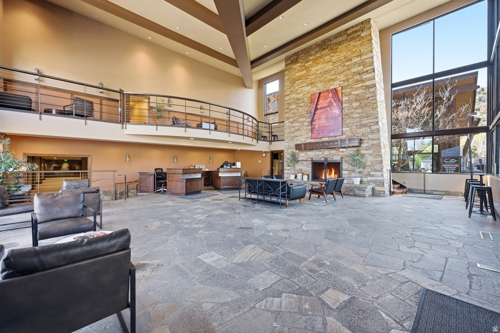 2015 PROSPECTOR AVE #122 Park City, UT 84060
