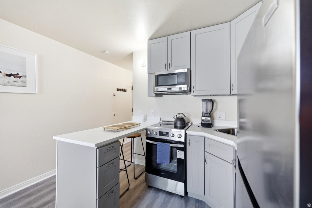 2015 PROSPECTOR AVE #122 Park City, UT 84060