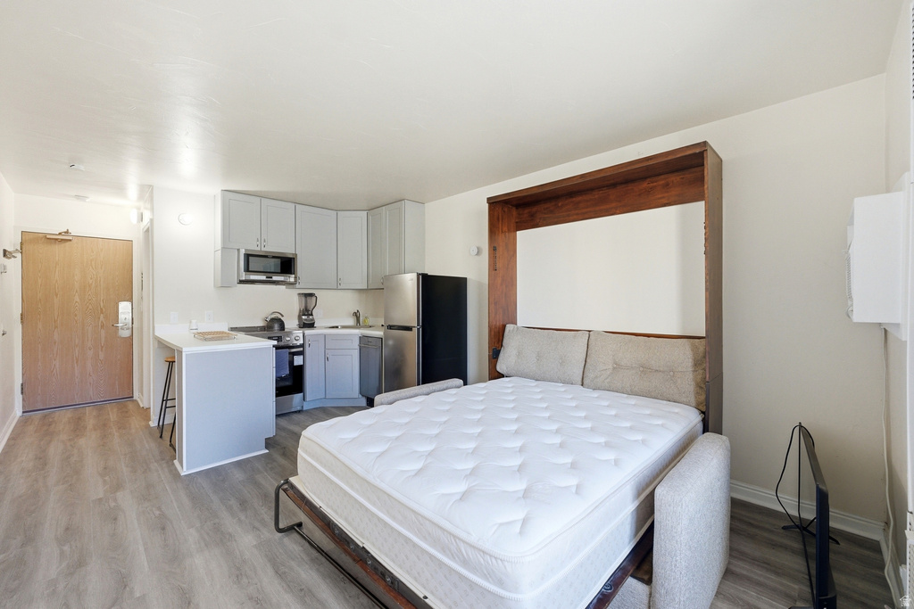 2015 PROSPECTOR AVE #122 Park City, UT 84060