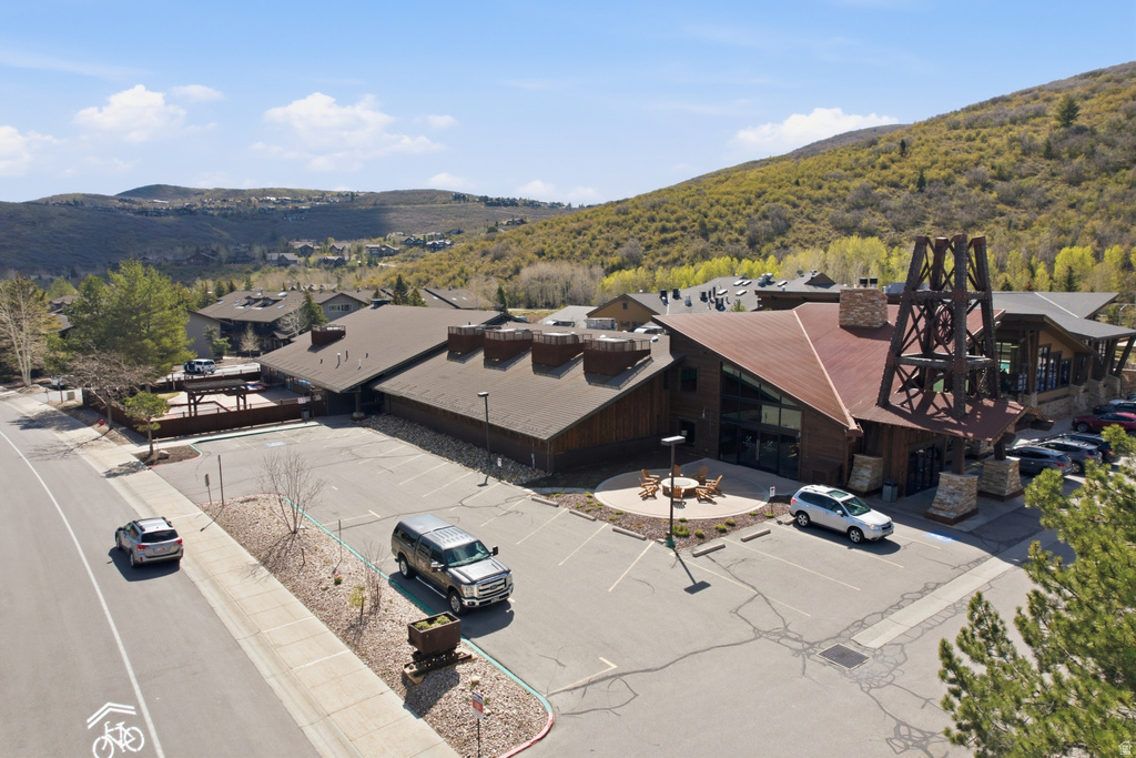 2015 PROSPECTOR AVE #122 Park City, UT 84060