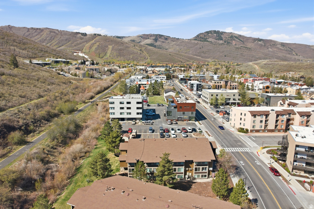 2015 PROSPECTOR AVE #122 Park City, UT 84060