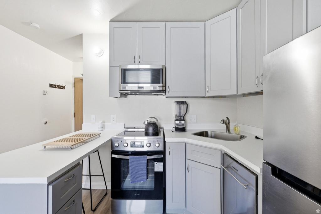 2015 PROSPECTOR AVE #122 Park City, UT 84060