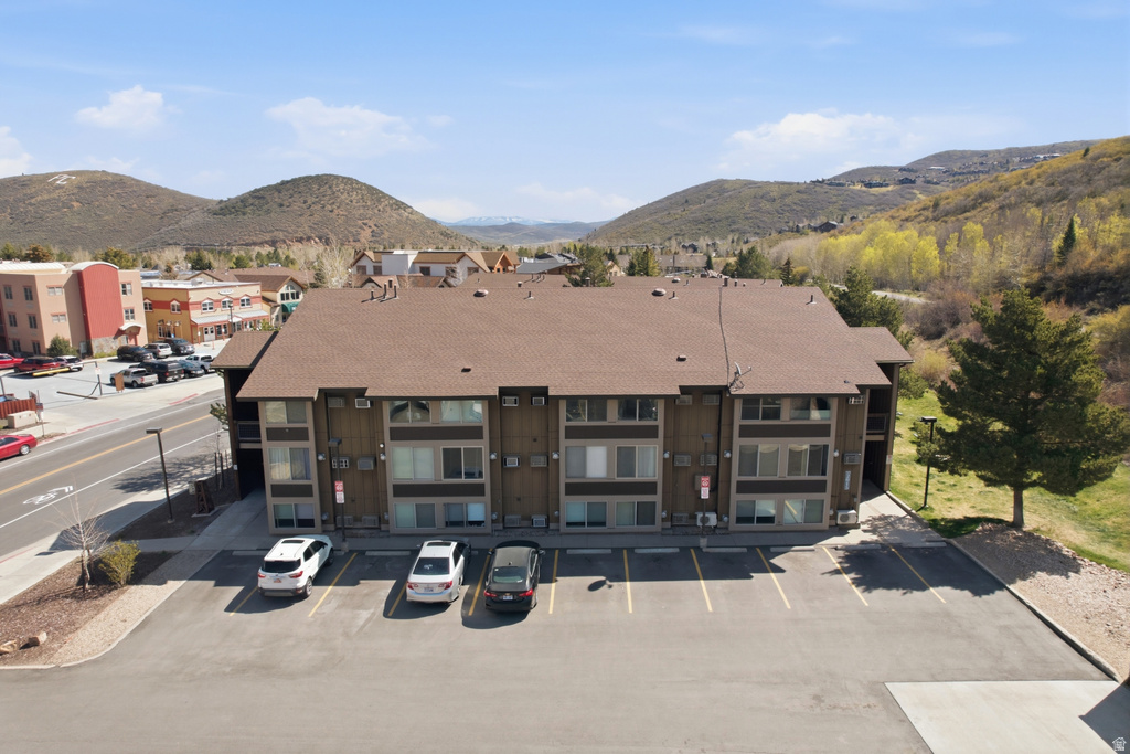 2015 PROSPECTOR AVE #122 Park City, UT 84060