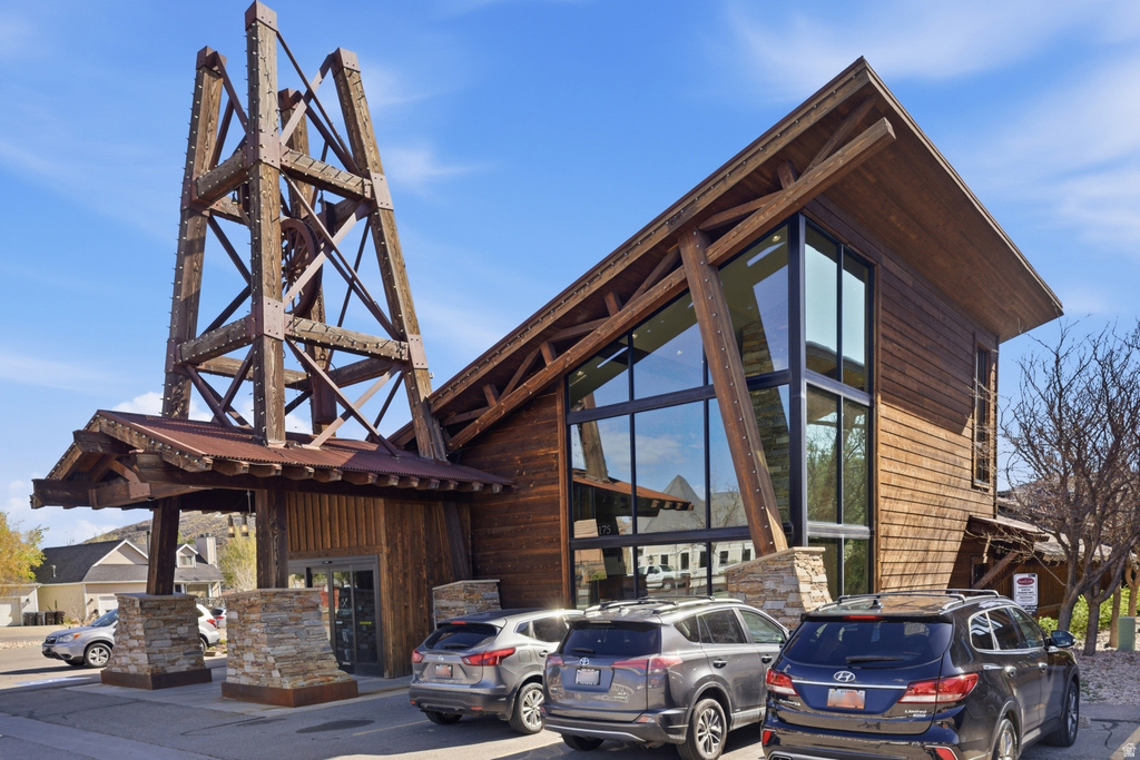 2015 PROSPECTOR AVE #122 Park City, UT 84060