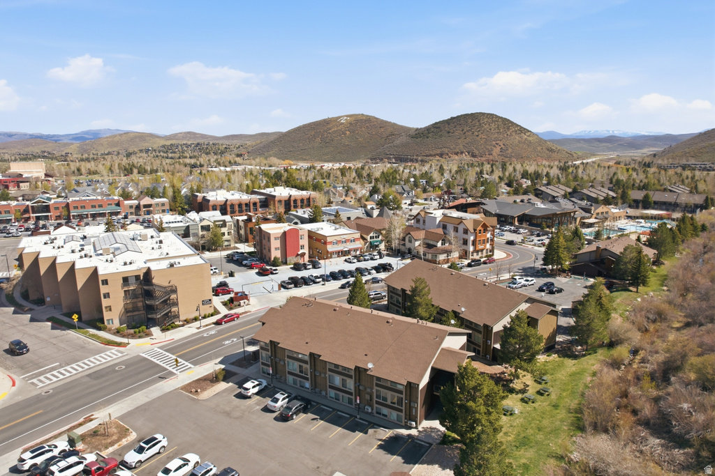 2015 PROSPECTOR AVE #122 Park City, UT 84060