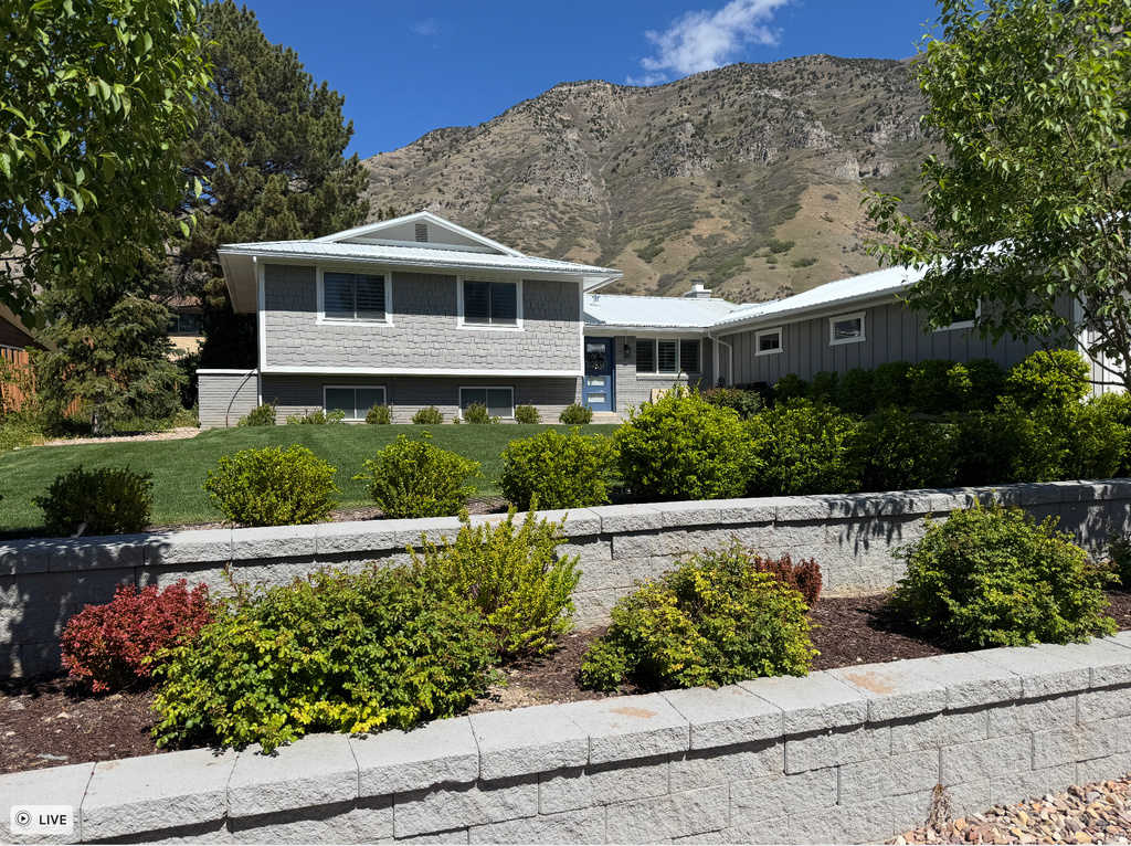 3010 N CHEROKEE LN Provo, UT 84604