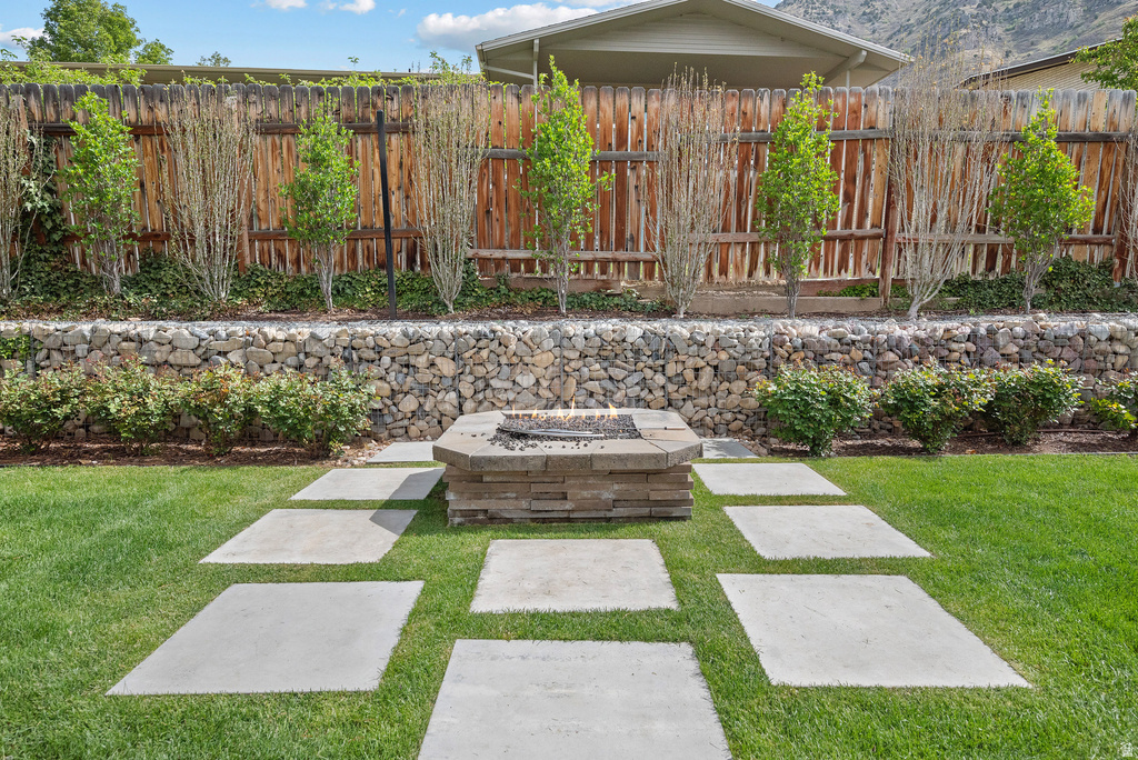 3010 N CHEROKEE LN Provo, UT 84604