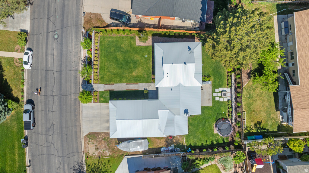 3010 N CHEROKEE LN Provo, UT 84604